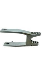 Balança / Quadro elástico Hornet 600 2004 - 2007 - Imagem 3