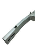 Balança / Quadro elástico Hornet 600 2004 - 2007 - Imagem 6