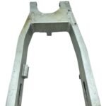 Balança / Quadro elástico Hornet 600 2004 - 2007
