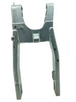 Balança / Quadro elástico Hornet 600 2004 - 2007 - Imagem 9