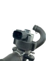 Válvula solenoide CBR 600RR  2007 - 2012 - Imagem 5