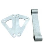 Haste link amortecedor CBR 600RR 2007 - 2012
