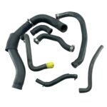 Kit mangueira CBR 600RR 2007 - 2012