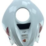 Capa tanque CBR 600RR 2007 - 2012