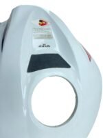 Capa tanque CBR 600RR 2007 - 2012 - Imagem 7