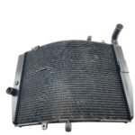 Radiador CBR 600RR 2007 - 2012 (C/ Avaria)
