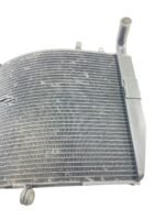 Radiador CBR 600RR 2007 - 2012 (C/ Avaria) - Imagem 5