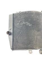 Radiador CBR 600RR 2007 - 2012 (C/ Avaria) - Imagem 7