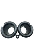 Coletor caixa ar CBR 600RR 2007 - 2012 - Imagem 2