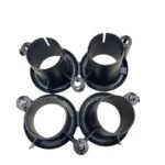 Coletor caixa ar CBR 600RR 2007 - 2012
