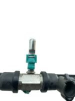 Flauta bico injetor alta CBR 600RR 2007 - 2012 - Imagem 6