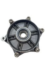 Flange coroa CBR 600 RR 2007 - 2012 - Imagem 2