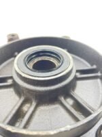 Flange coroa CBR 600 RR 2007 - 2012 - Imagem 3