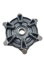 Flange coroa CBR 600 RR 2007 - 2012 - Imagem 4