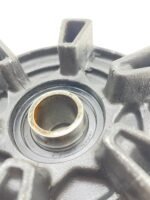 Flange coroa CBR 600 RR 2007 - 2012 - Imagem 5
