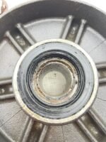 Flange coroa CBR 600 RR 2007 - 2012 - Imagem 7