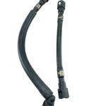 Mangueiras combustível CBR 600RR 2007 - 2012