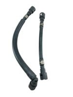 Mangueiras combustível CBR 600RR 2007 - 2012