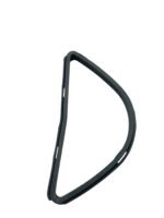 Kit suporte / Acabamento ZX6 2009 - 2012 - Imagem 2