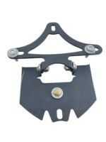 Kit suporte / Acabamento ZX6 2009 - 2012 - Imagem 8
