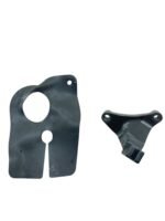 Kit suporte / Acabamento ZX6 2009 - 2012 - Imagem 4