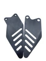 Kit suporte / Acabamento ZX6 2009 - 2012 - Imagem 7