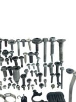 Kit parafuso chassi ZX6 2009 - 2012 - Imagem 7