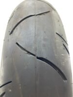 Pneu 120/70 - 17 Cinborg - Imagem 4