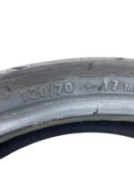 Pneu 120/70 - 17 Cinborg - Imagem 7