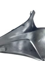 Carenagem lateral direita Honda CBR 600RR 2007 - 2012 - Imagem 3
