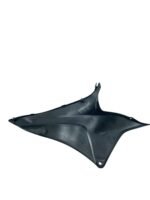Carenagem lateral direita Honda CBR 600RR 2007 - 2012 - Imagem 4