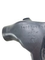 Duto ar direito ZX6 2002 (C/Avaria) - Imagem 4