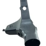 Duto ar direito ZX6 2002 (C/Avaria)
