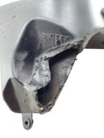 Duto ar direito ZX6 2002 (C/Avaria) - Imagem 8