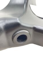 Duto ar esquerdo ZX6 2002 (C/Detalhe) - Imagem 5