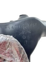 Duto ar esquerdo ZX6 2002 (C/Detalhe) - Imagem 8
