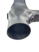 Duto ar esquerdo ZX6 2002 (C/Detalhe) - Imagem 10
