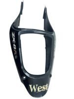 Rabeta ZX6 2002