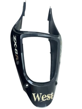 Rabeta ZX6 2002
