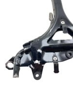 Aranha / Suporte farol ZX6 2002 - Imagem 5