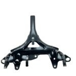 Aranha / Suporte farol ZX6 2002