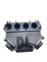 Caixa ar ZX6 2002 (C/Avaria)