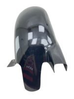Paralama traseiro B ZX6 2002 (C/Avaria) - Imagem 6