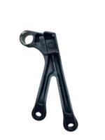Suporte pedaleira traseira direita ZX6 2002 - Imagem 2