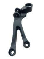 Suporte pedaleira traseira direita ZX6 2002