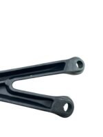 Suporte pedaleira traseira direita ZX6 2002 - Imagem 6