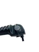 Pedaleira traseira direita ZX6 2002 - Imagem 3