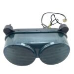 Lanterna traseira ZX6 2002