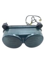 Lanterna traseira ZX6 2002
