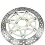 Disco freio dianteiro ZX6 2002